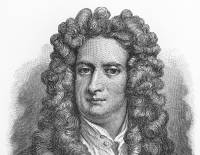 Isaac Newton